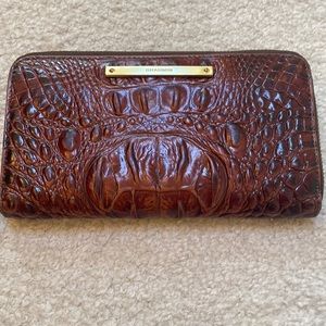 Brahmin Suri wallet